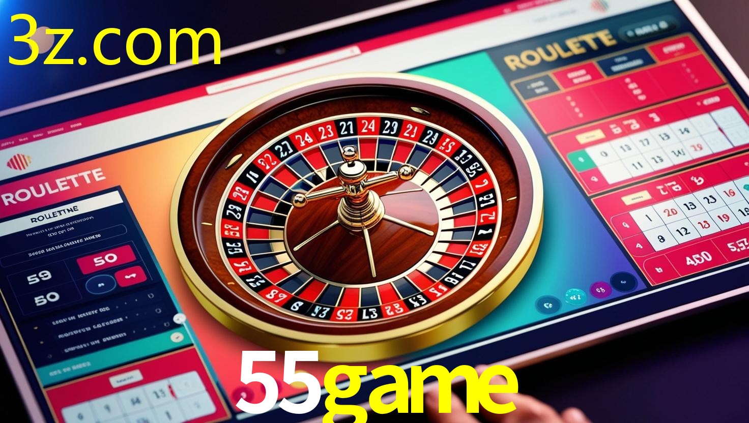 55GAME
