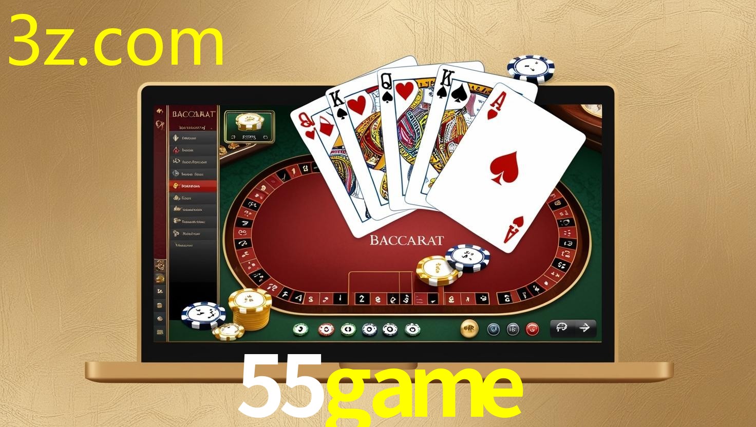 55GAME